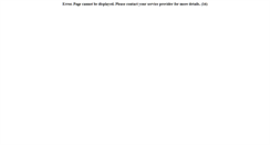 Desktop Screenshot of impulsetheater.com